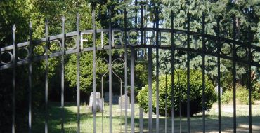 Fircrest Cemetery
